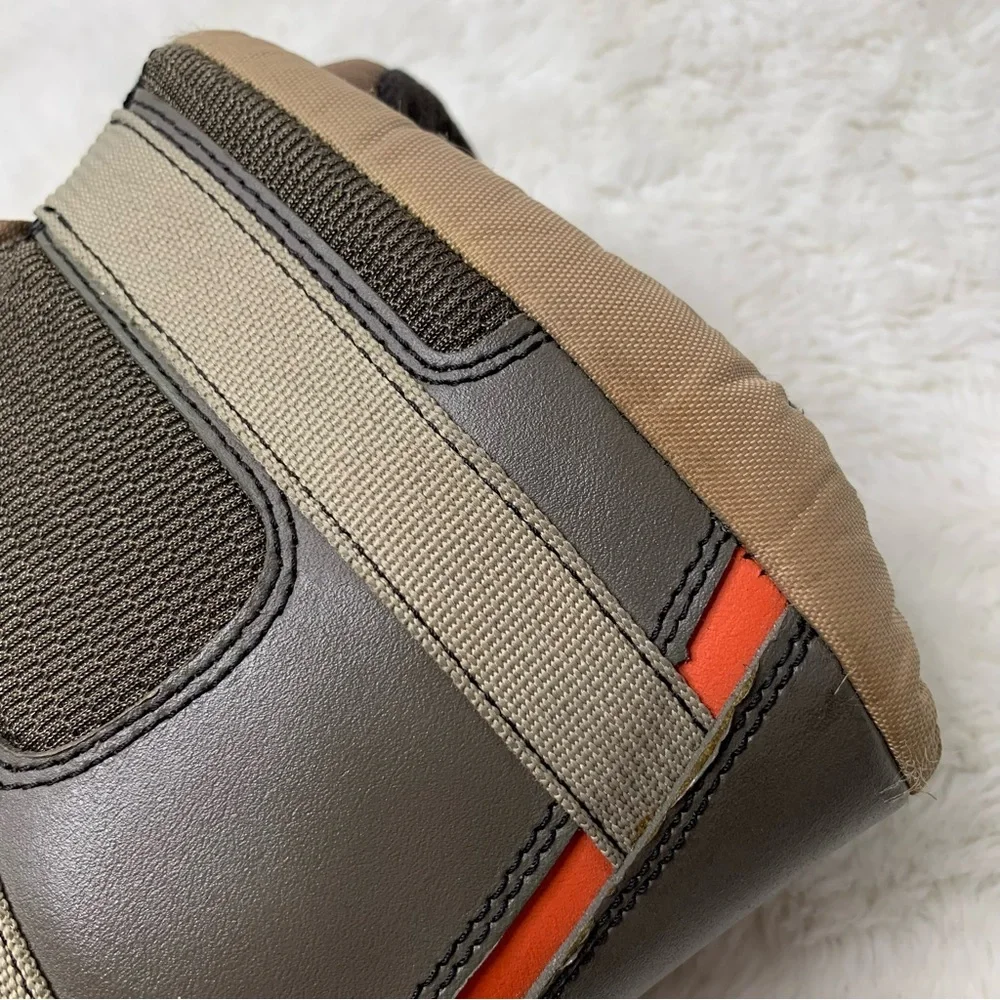Sorel pre owned