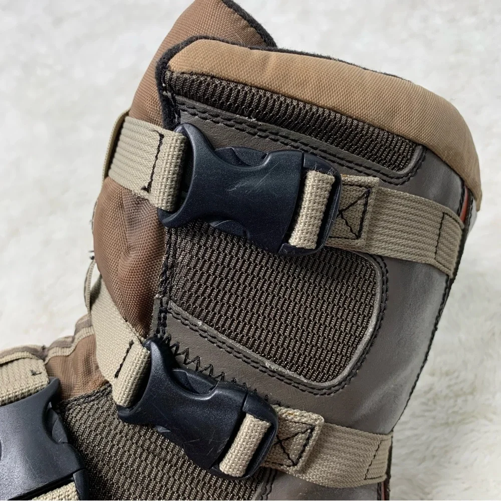 Sorel pre owned
