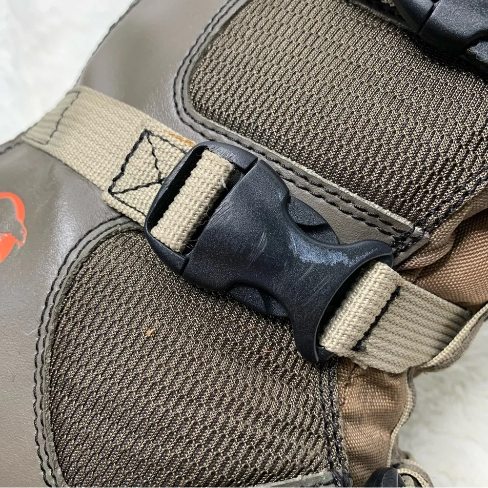 Sorel pre owned
