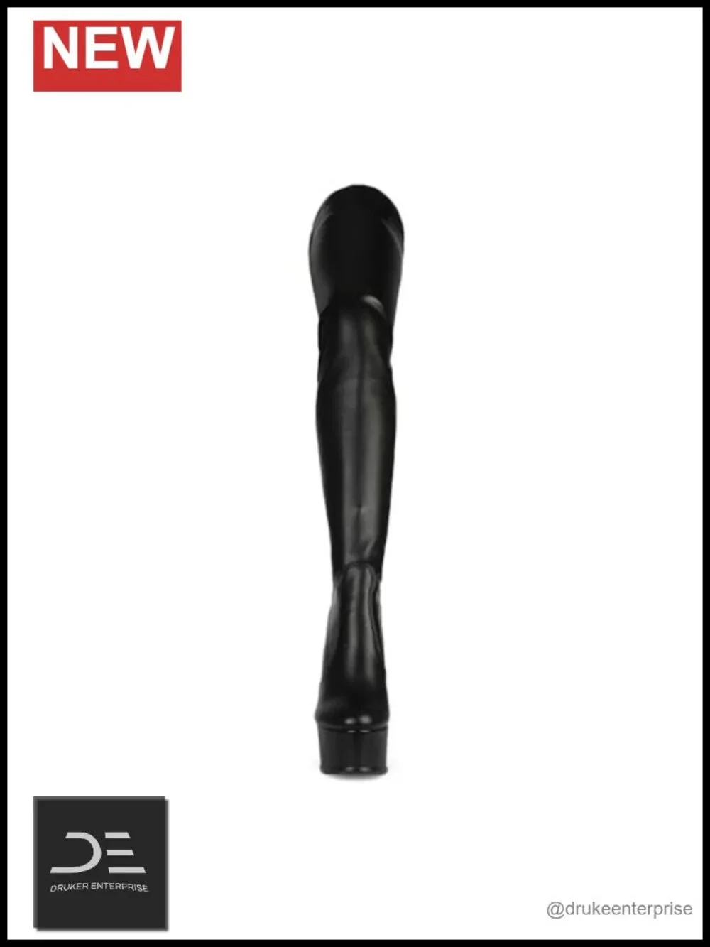 N/A sleek over