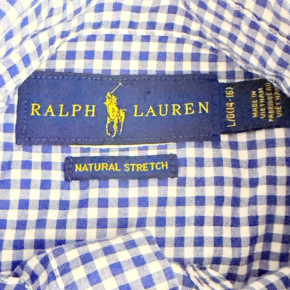 Ralph Lauren ralph lauren