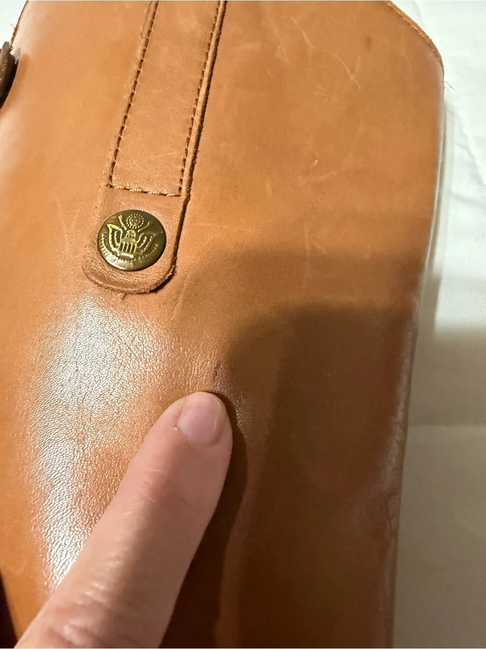 Sam Edelman sleek tall