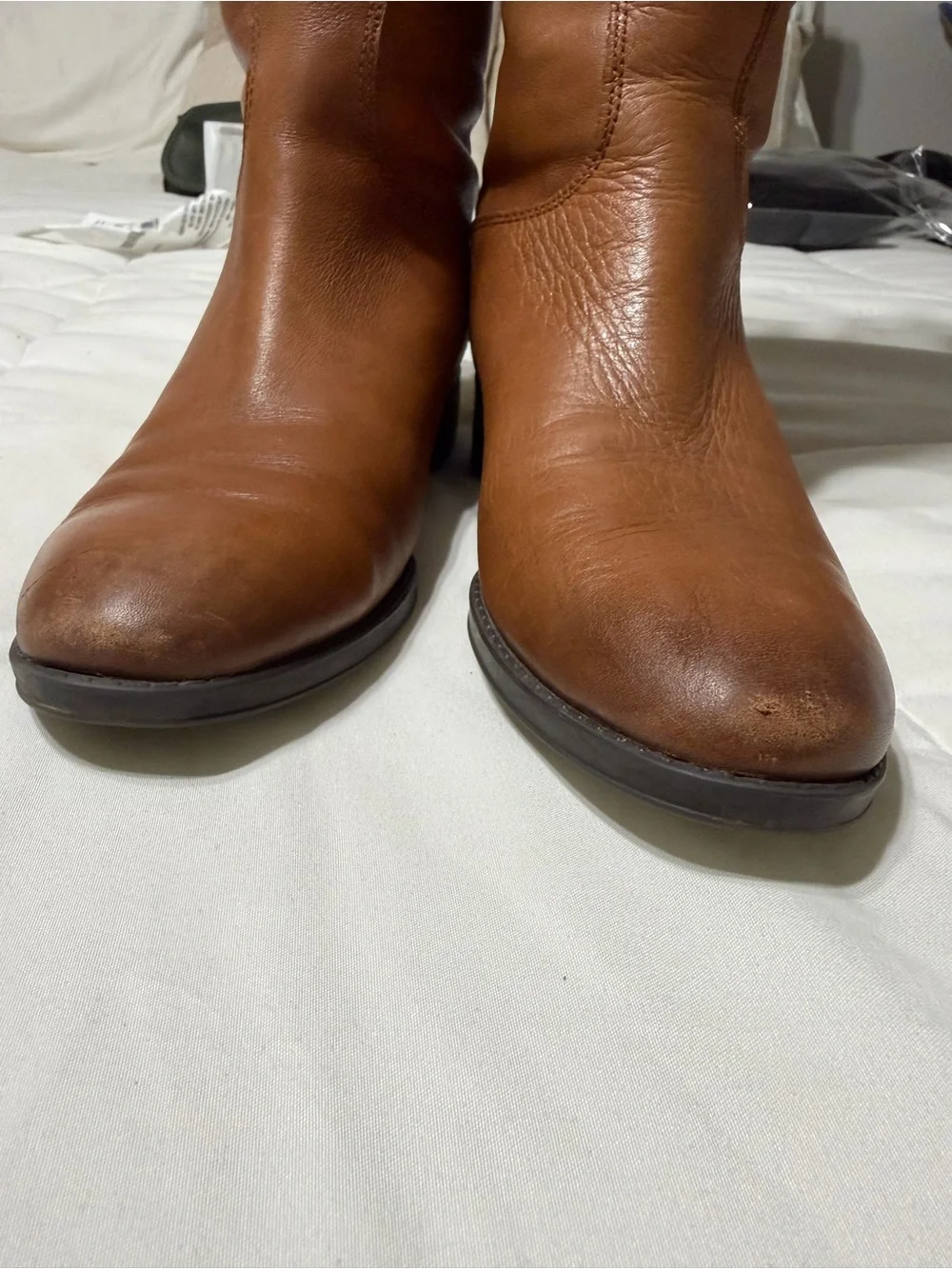 Sam Edelman sleek tall