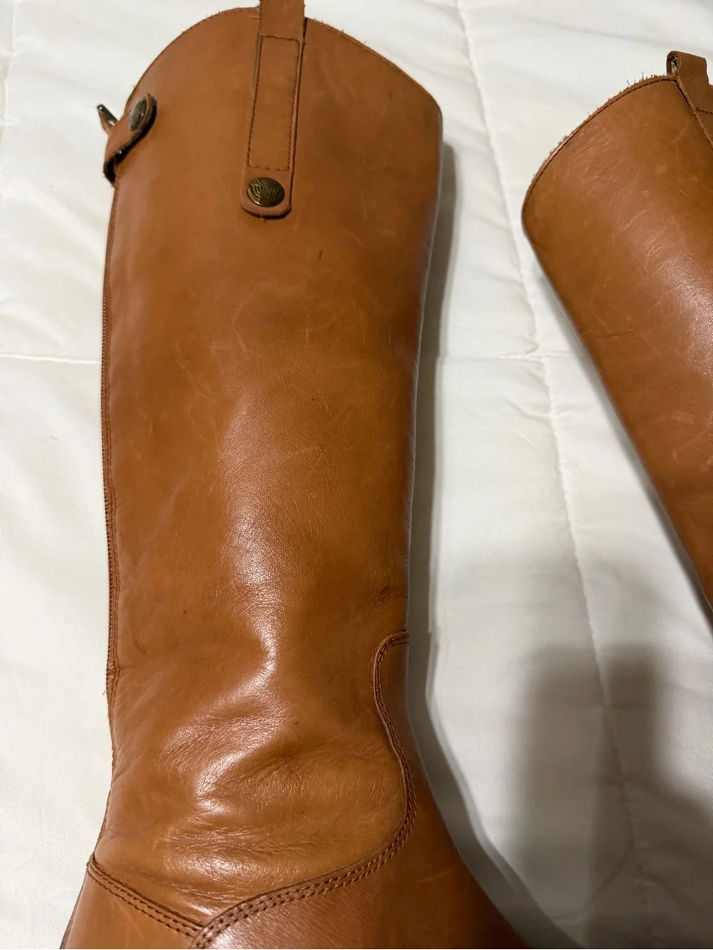 Sam Edelman sleek tall