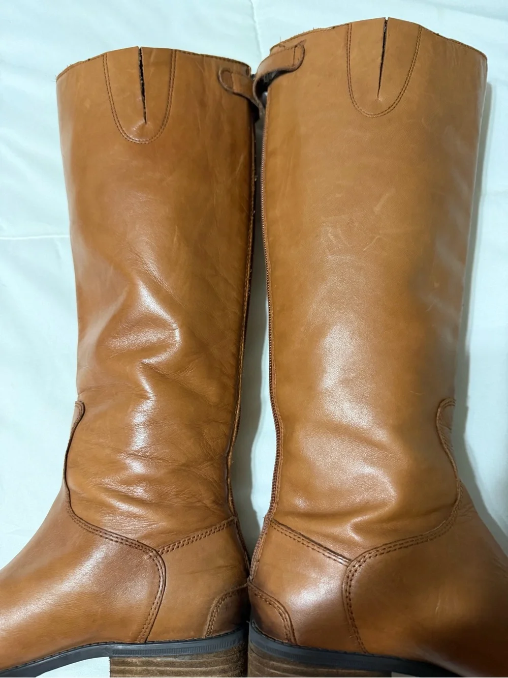 Sam Edelman sleek tall