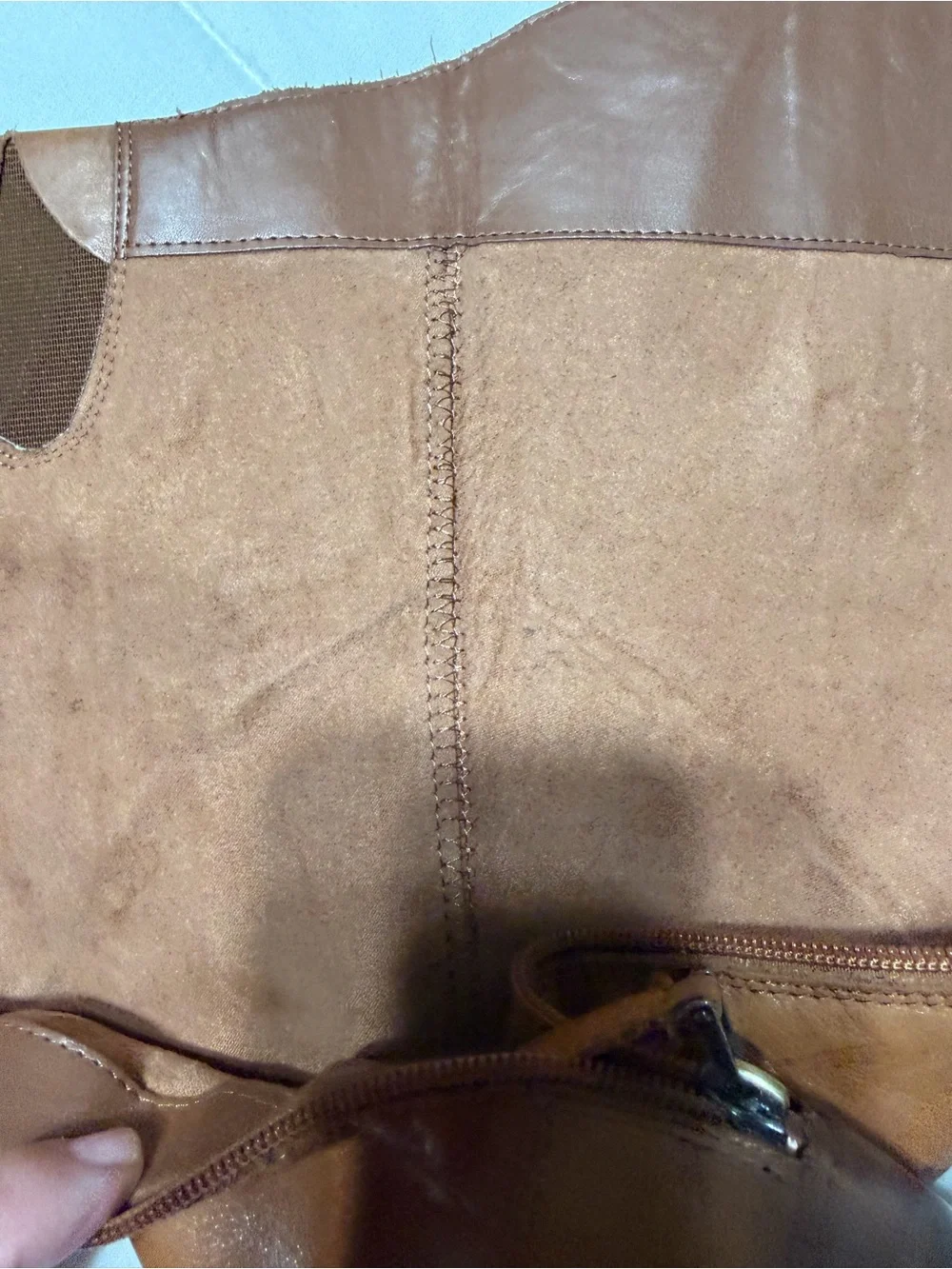 Sam Edelman sleek tall