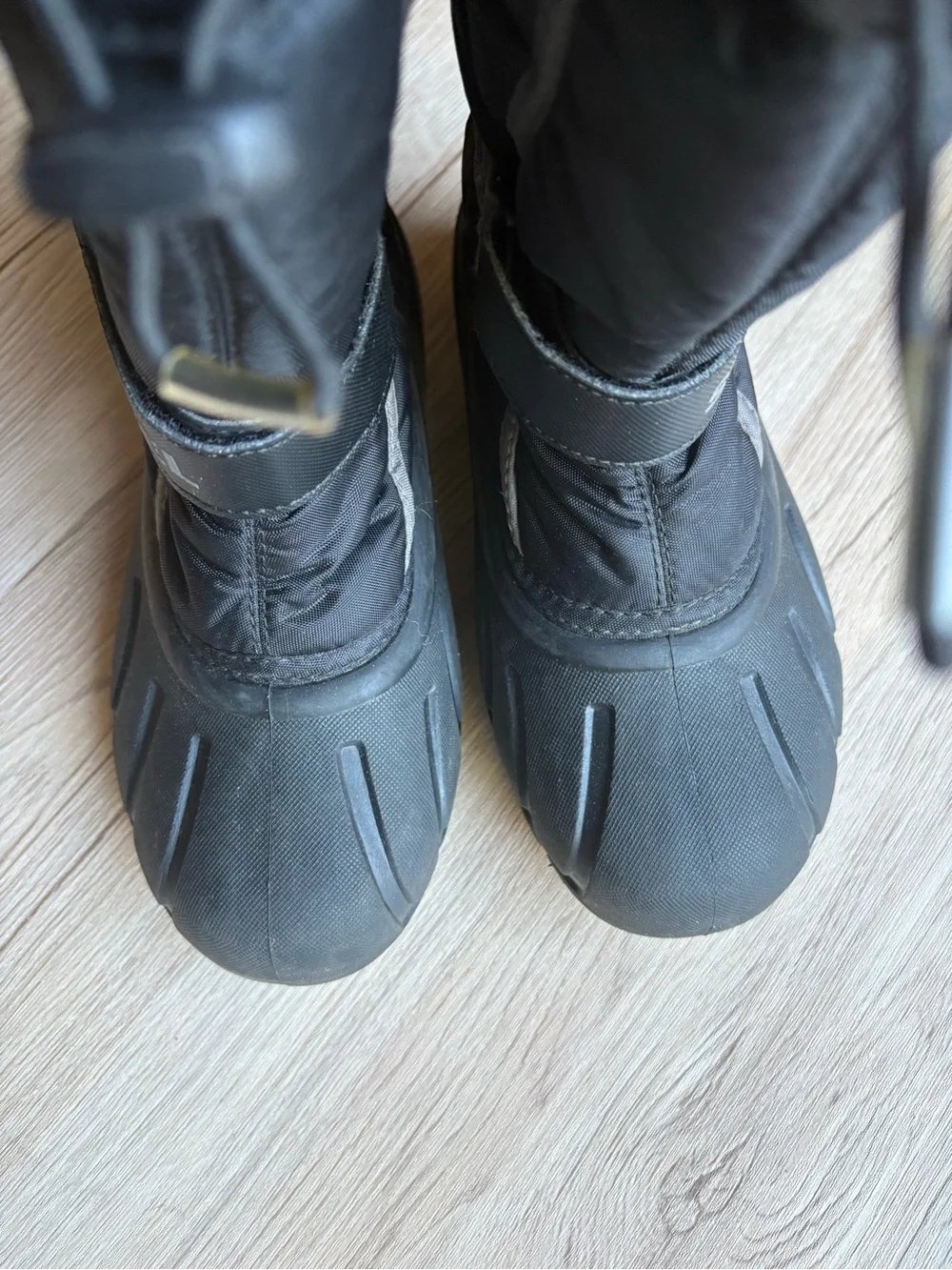 Sorel boots childrens