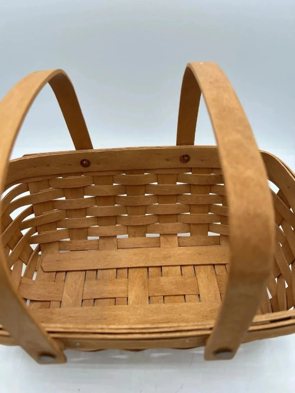 Longaberger you are