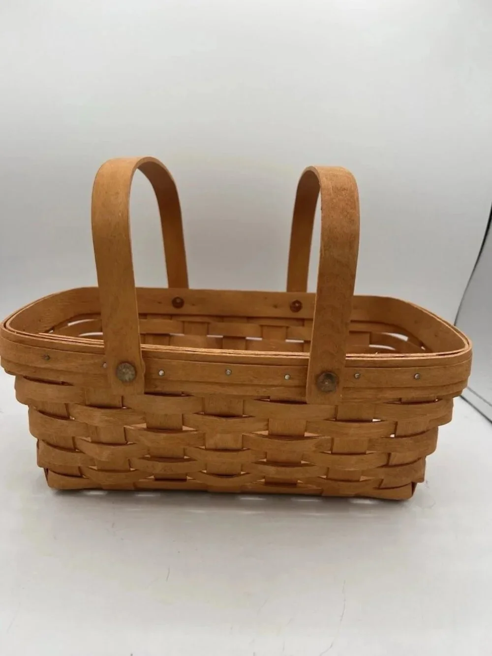 Longaberger you are