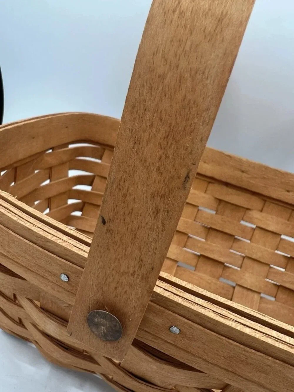 Longaberger you are