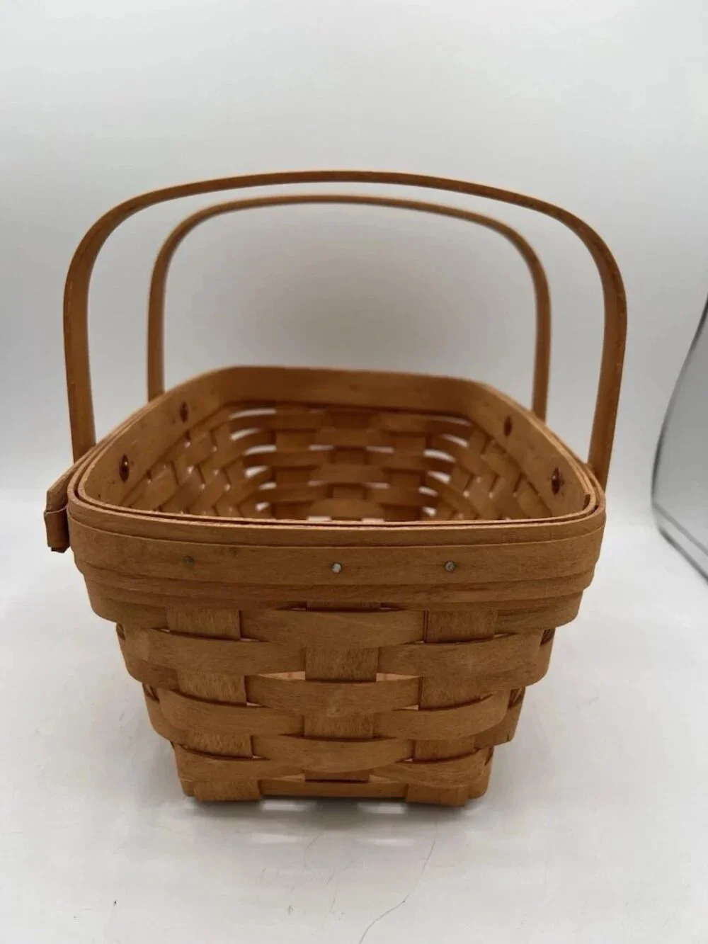 Longaberger you are