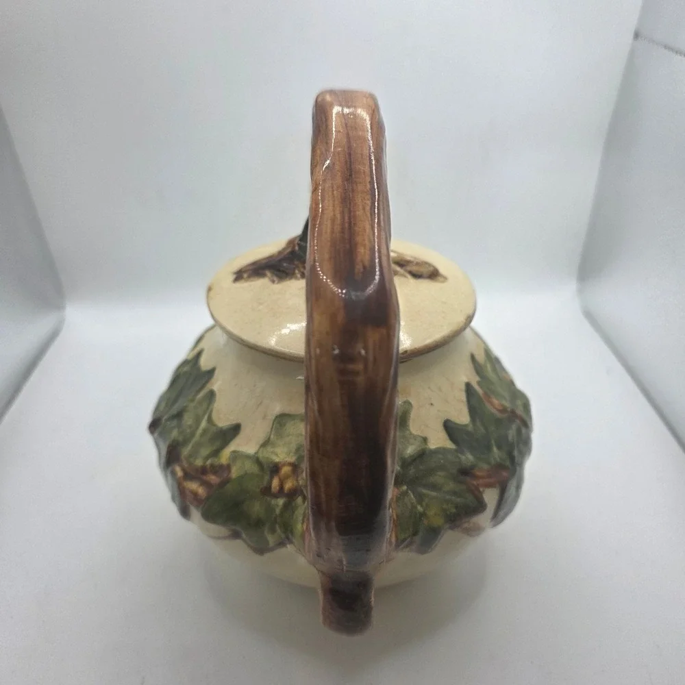Mccoy pottery ceramic