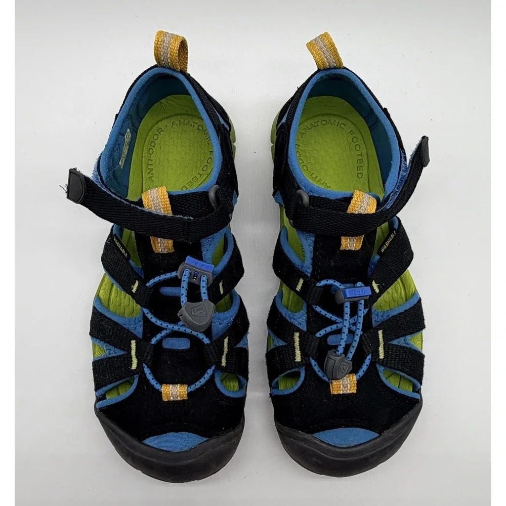 Keen sandals youth