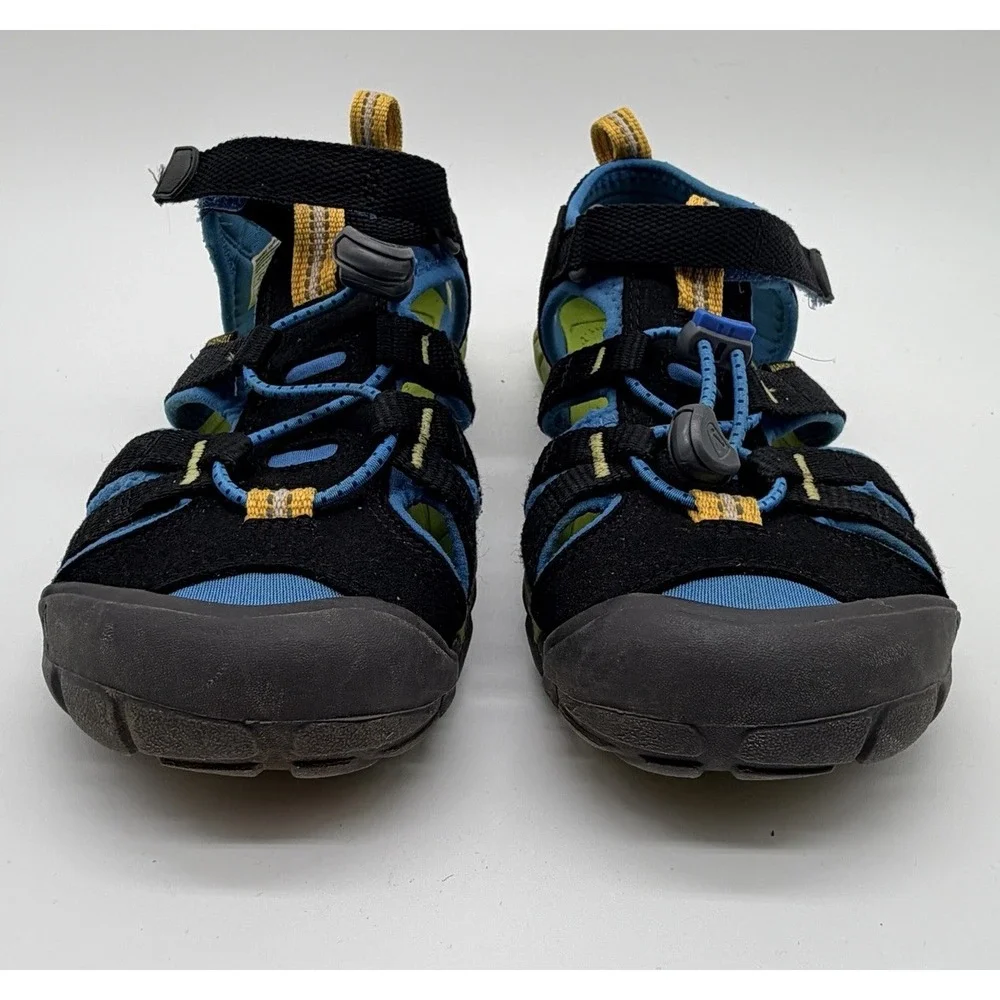 Keen sandals youth