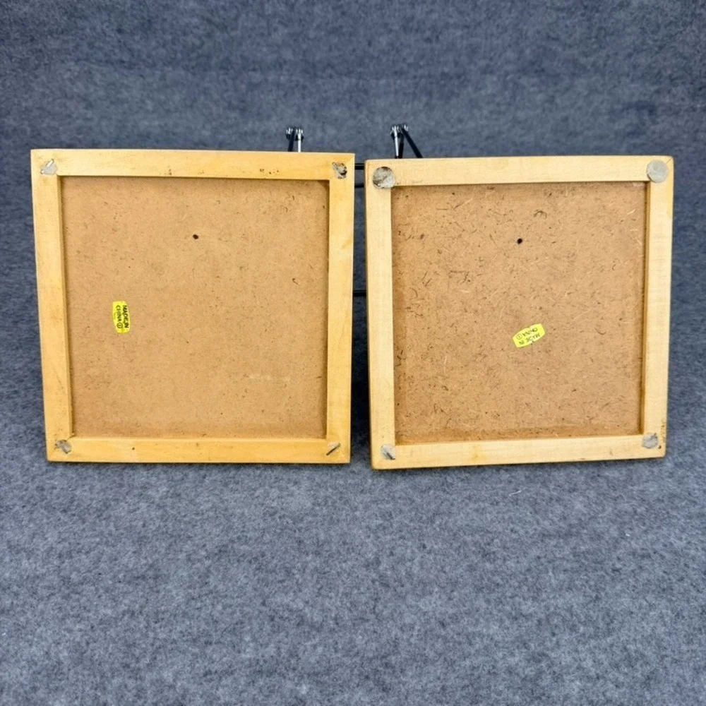 Unbranded set two