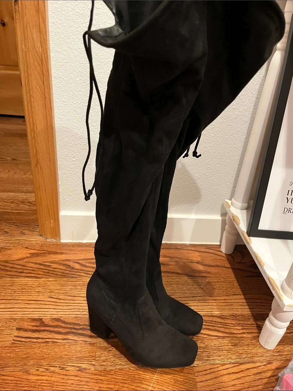 Unisa 👢 these