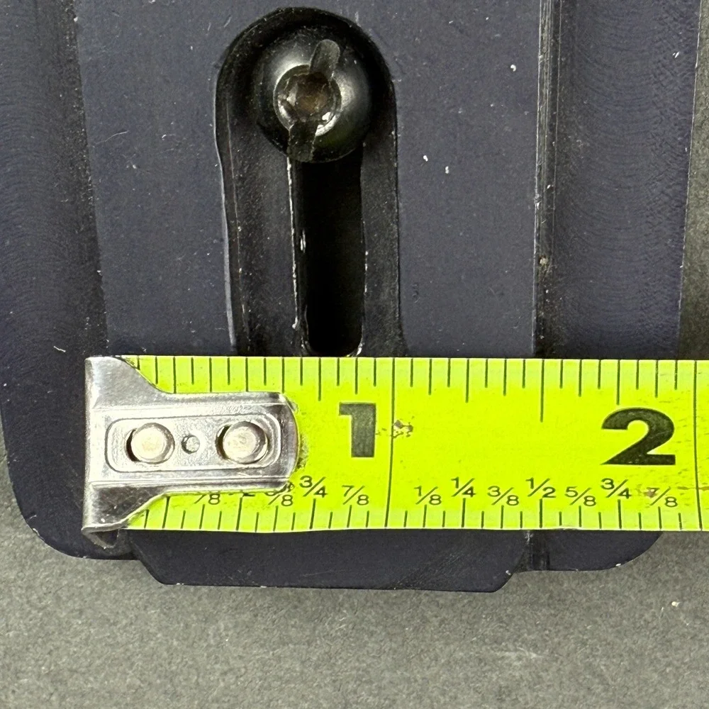 Unbranded vintage heavy