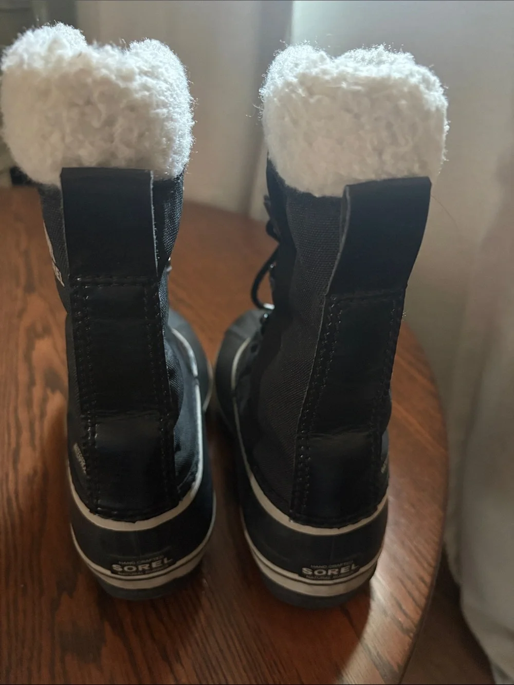 Sorel waterproof kid