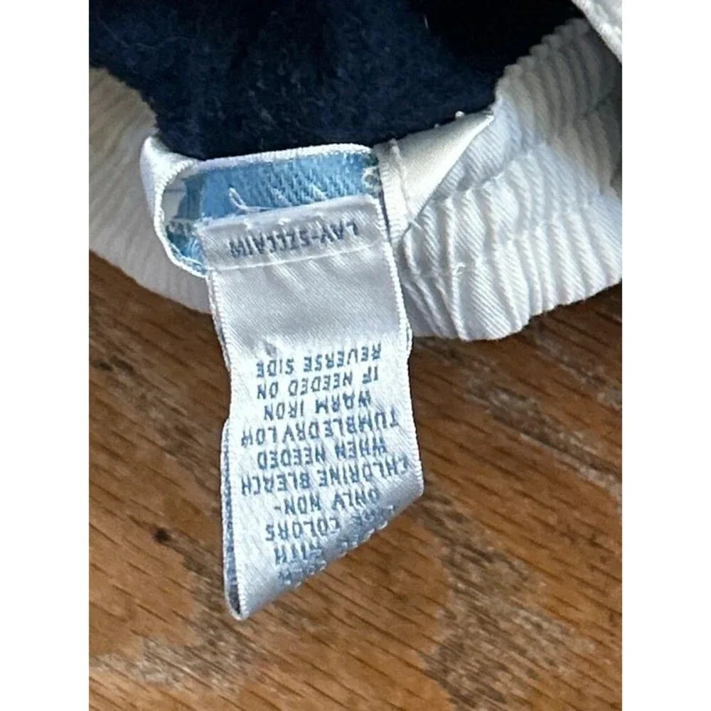 Ralph Lauren size wash months