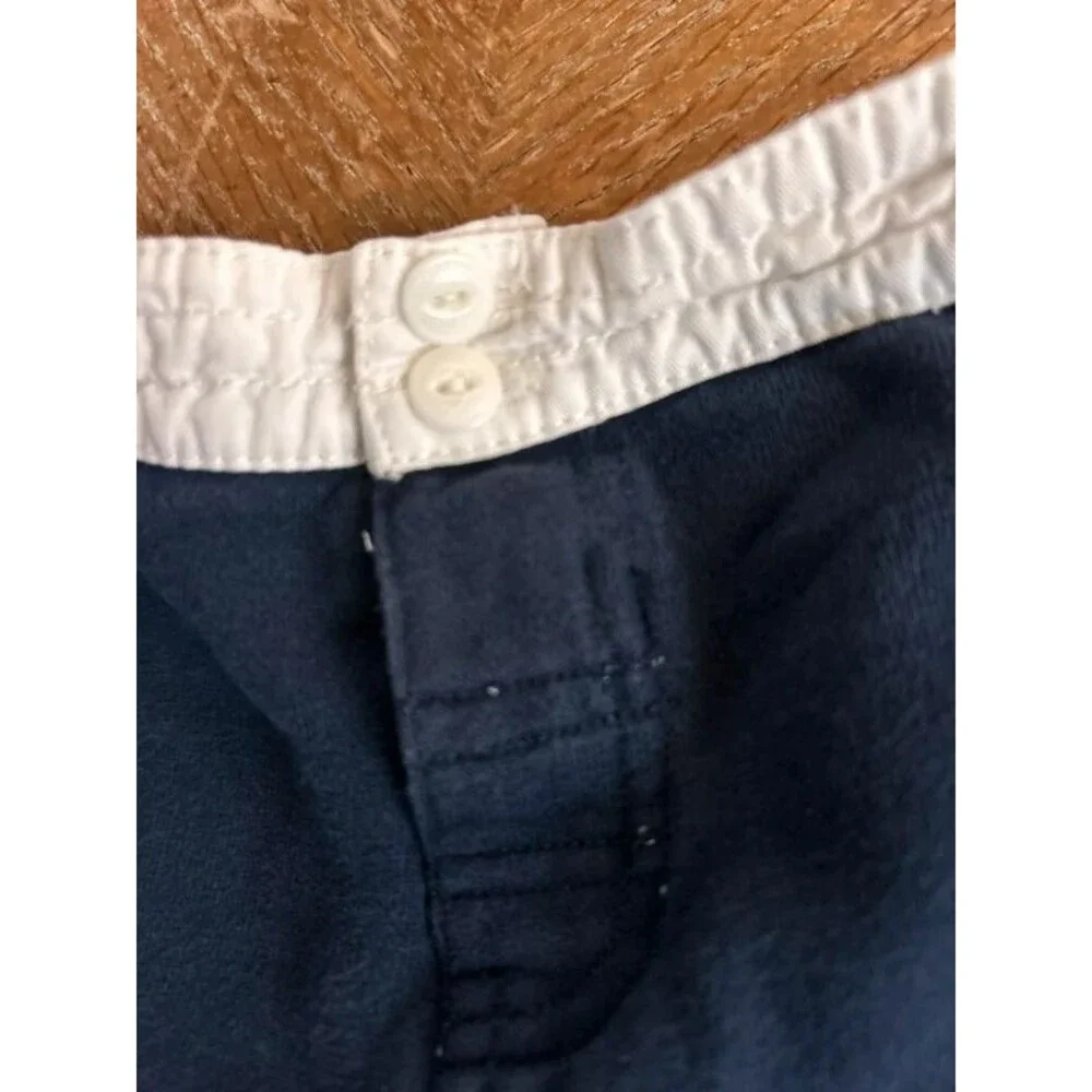 Ralph Lauren size wash