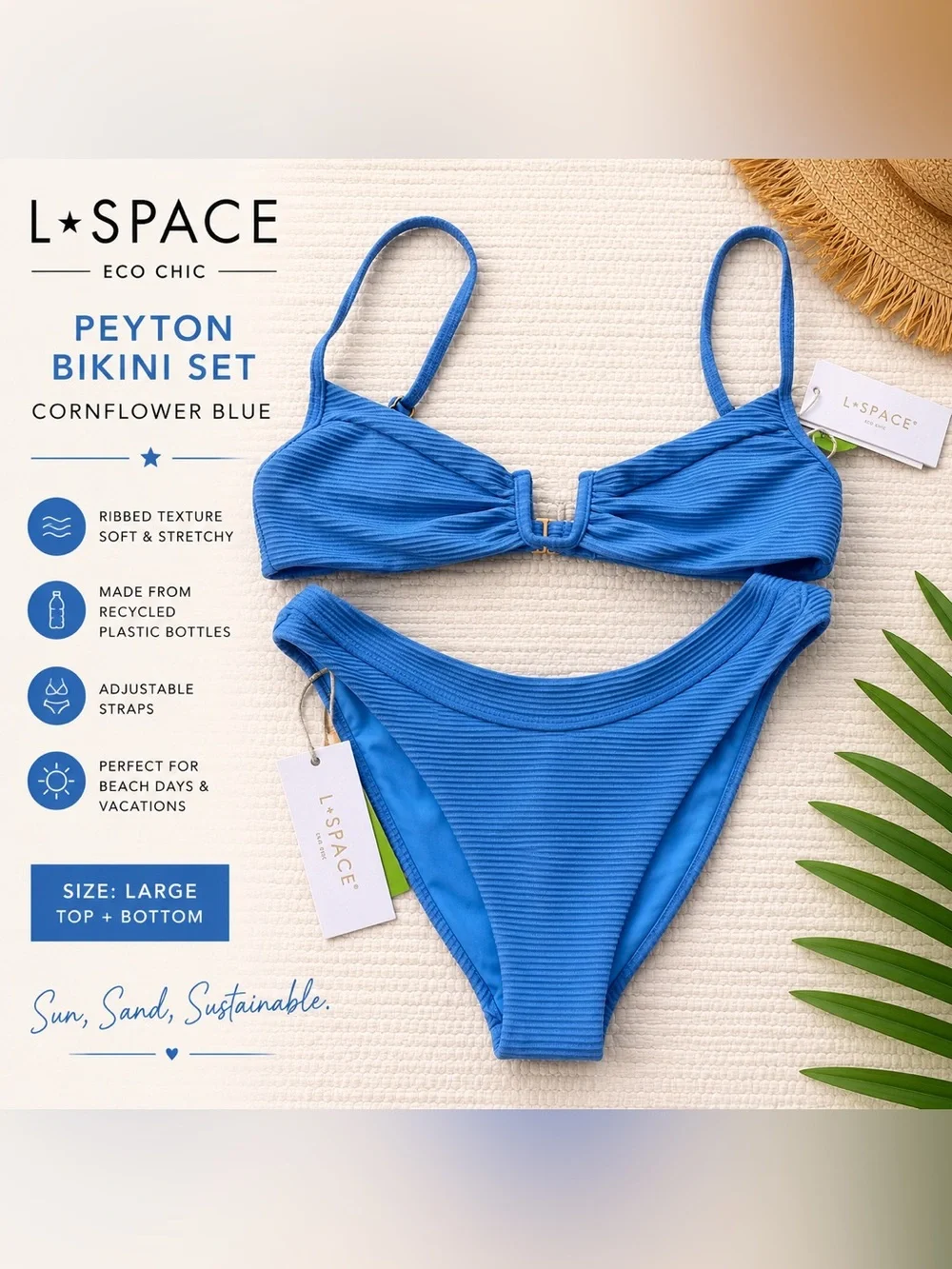 l*space perfect luxury