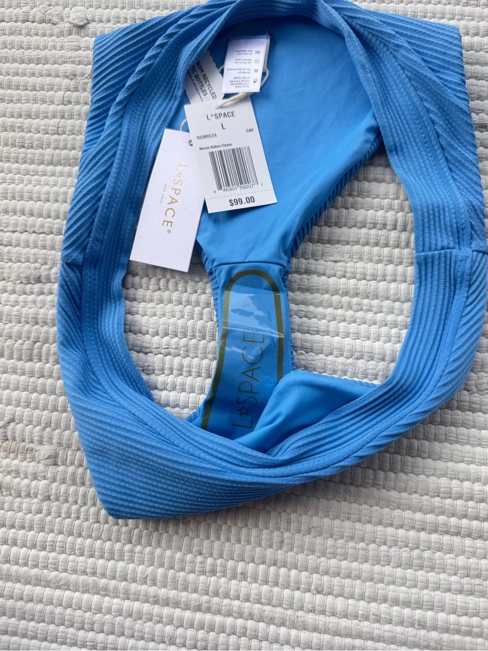 l*space perfect luxury