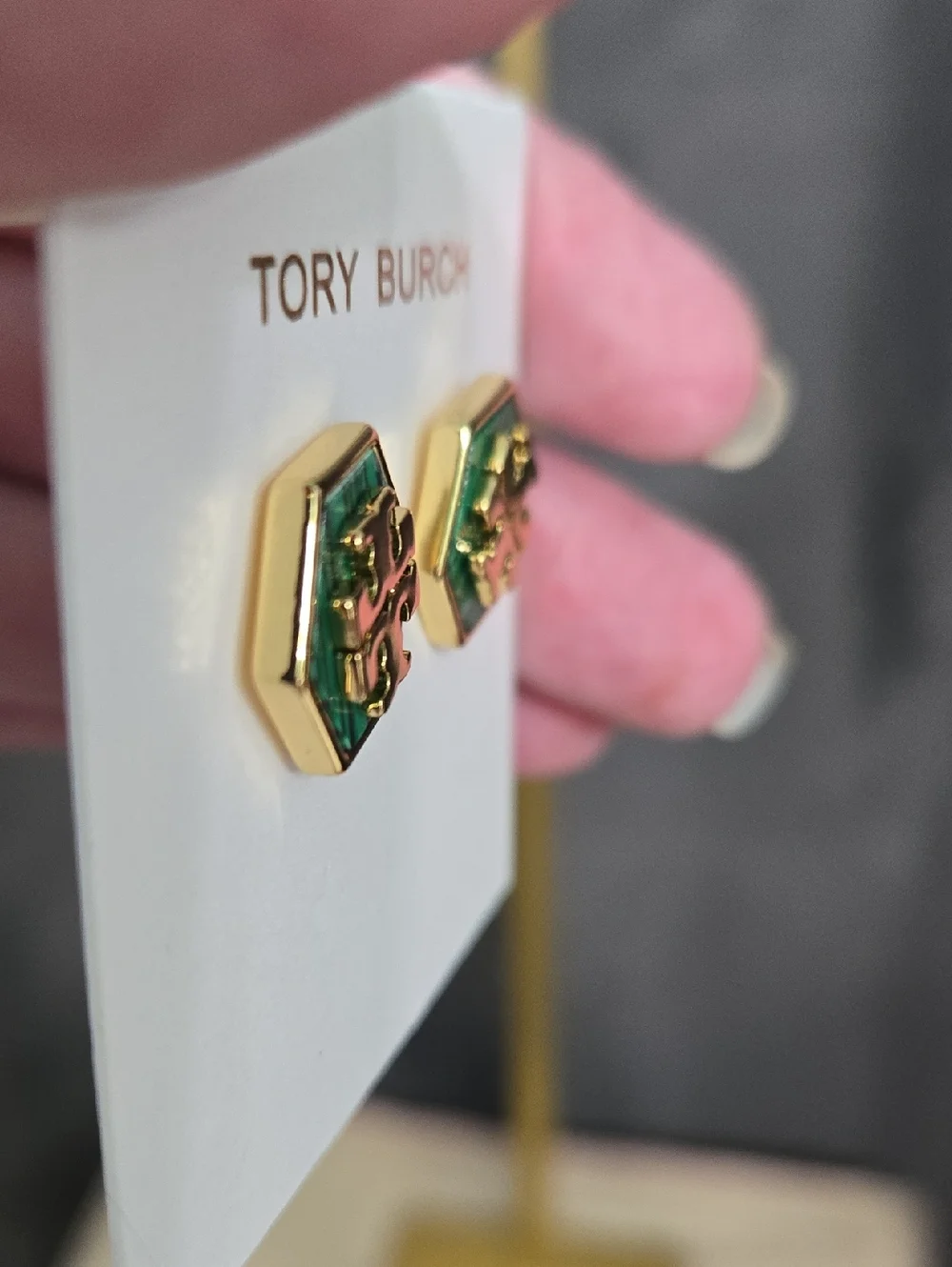 Tory Burch as enamel everyday
