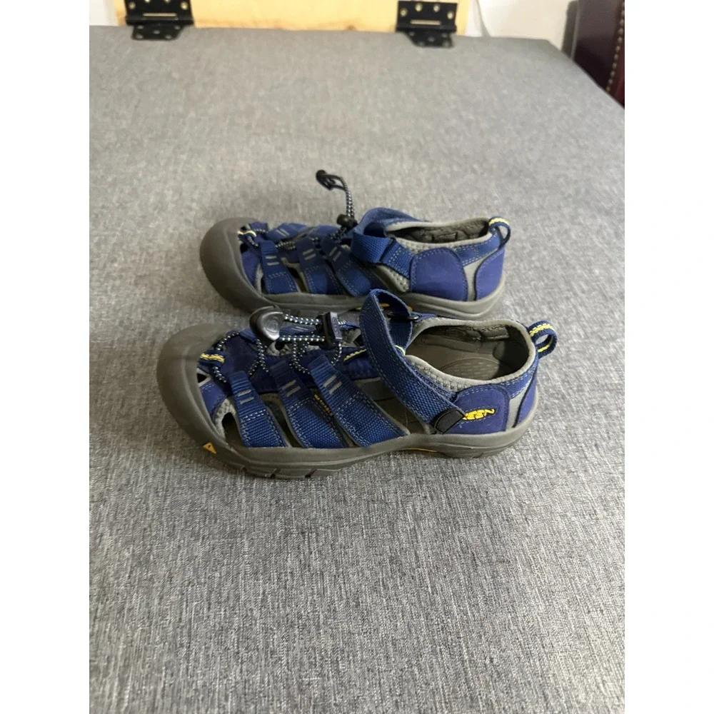 Keen newport h2