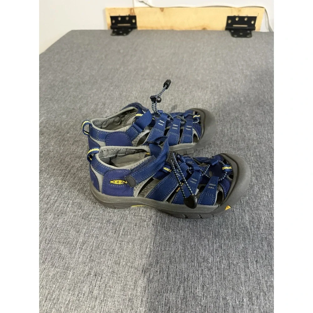 Keen newport h2