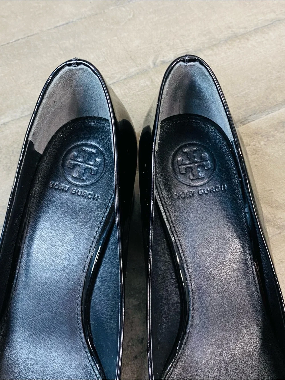 Tory Burch elevate your