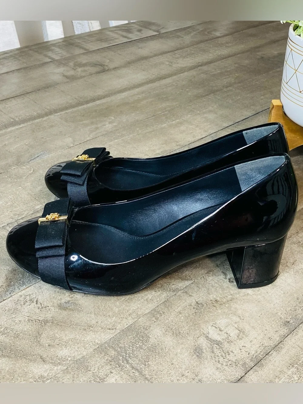 Tory Burch elevate your