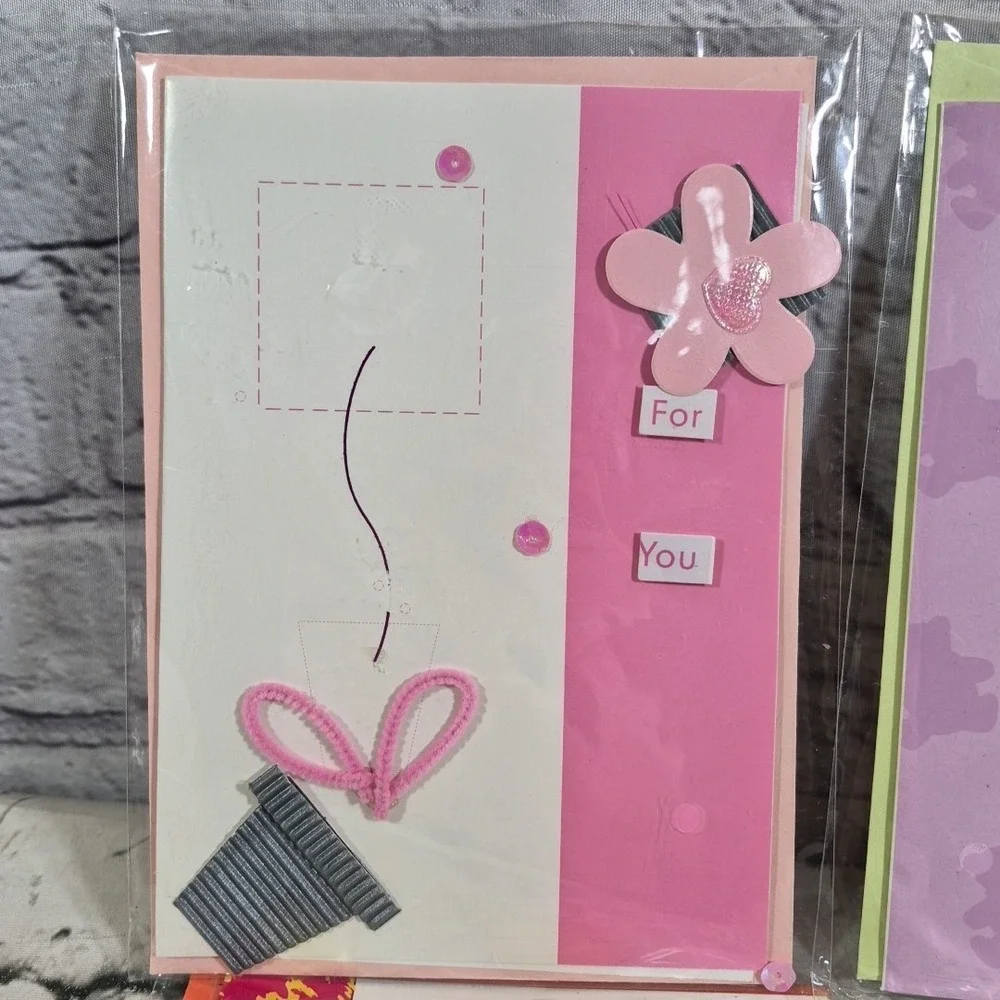 The Unbranded Brand new envelope