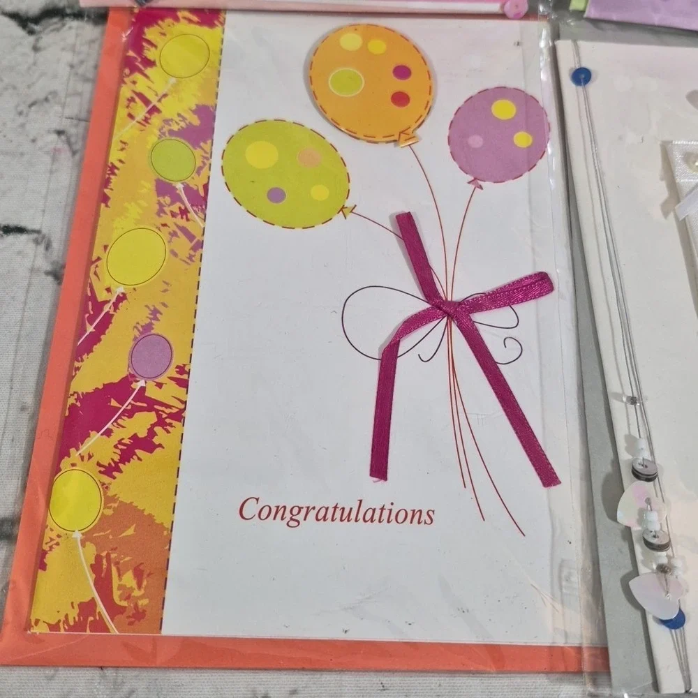The Unbranded Brand new envelope