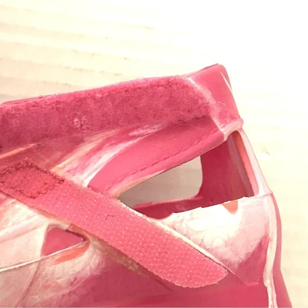 Skechers adorable pink