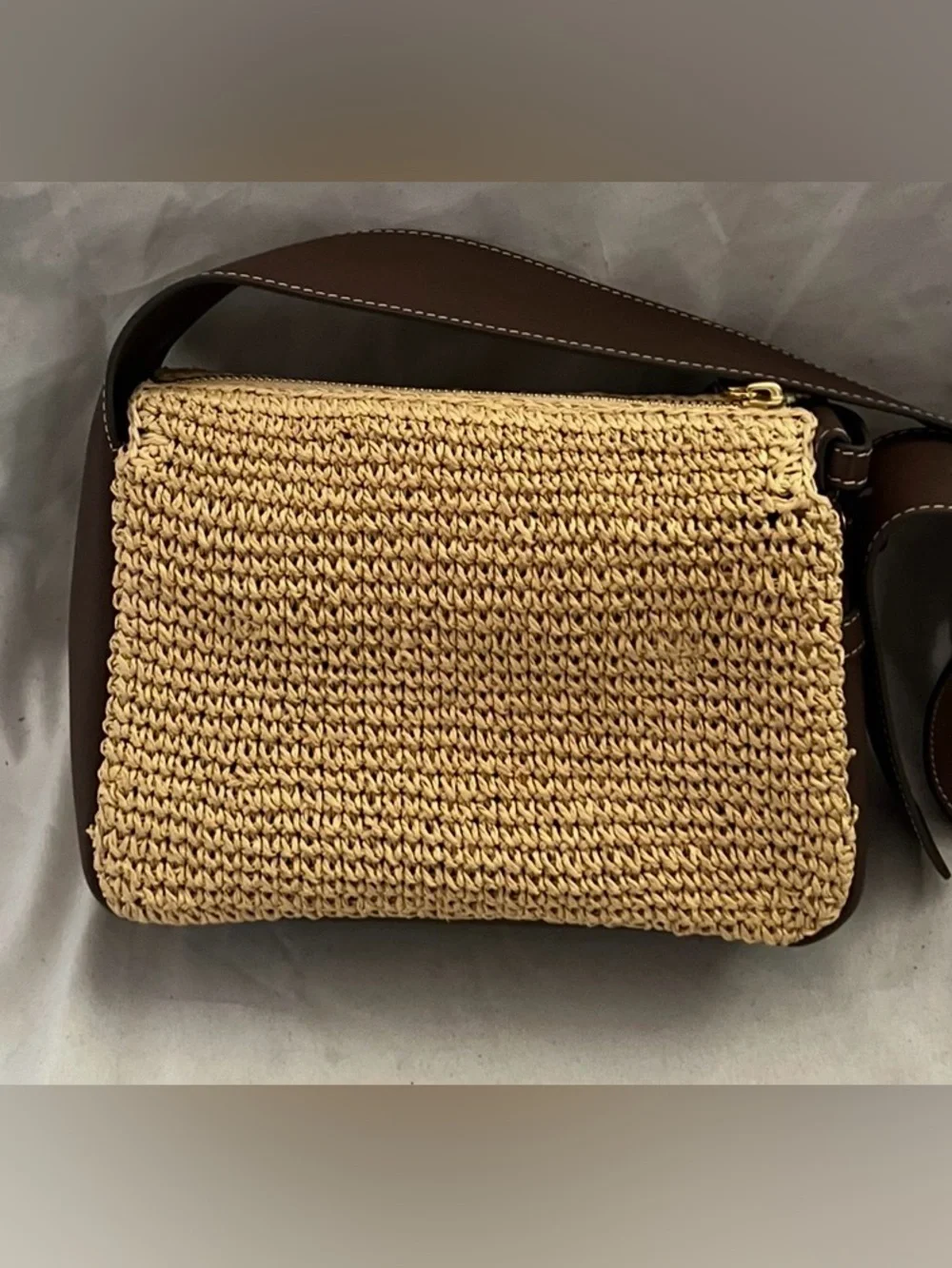 Tory Burch length 11