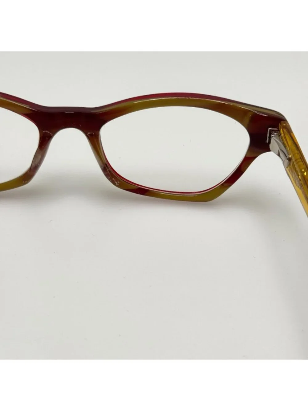 Eyebobs lenses are