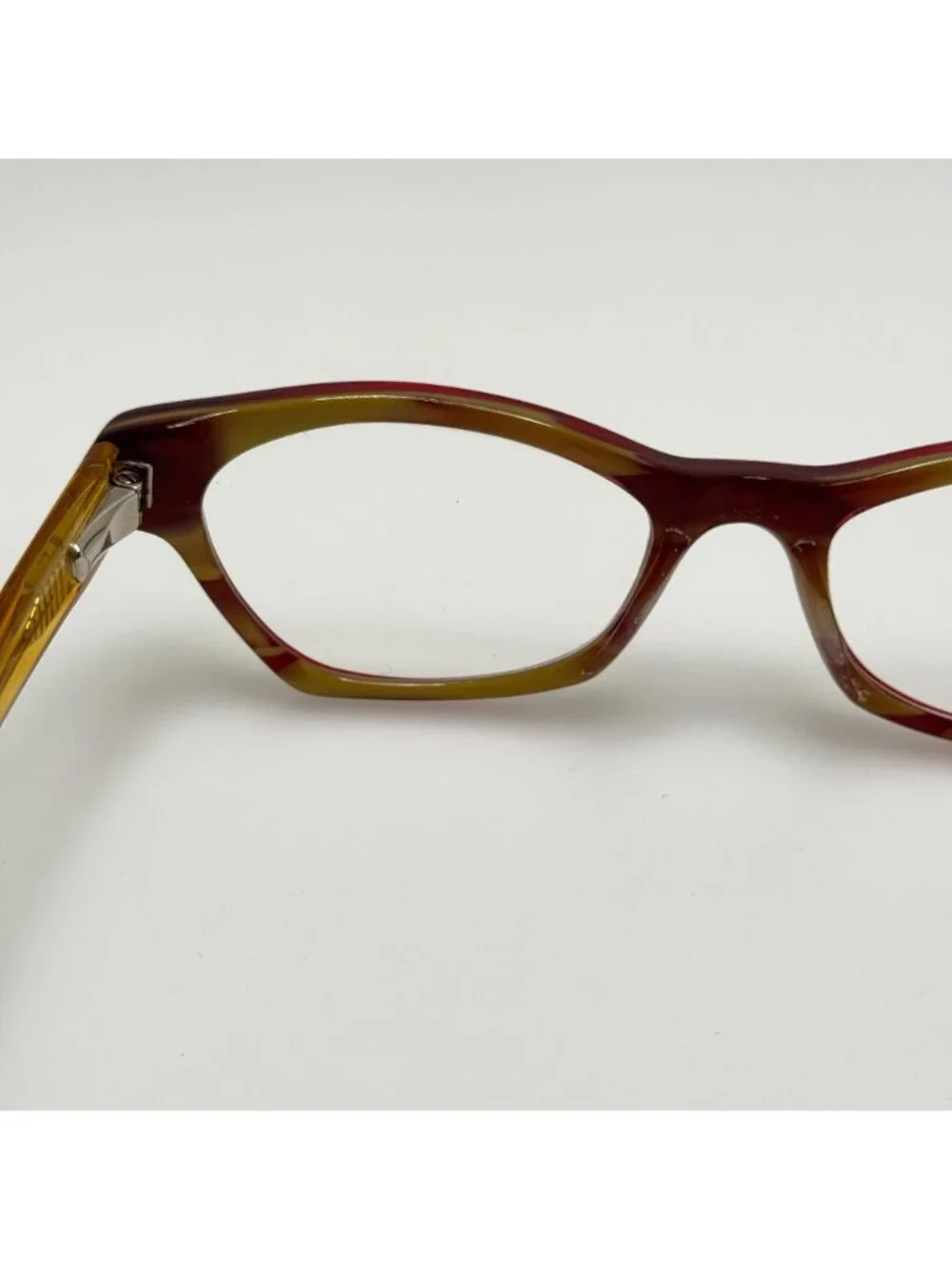 Eyebobs lenses are