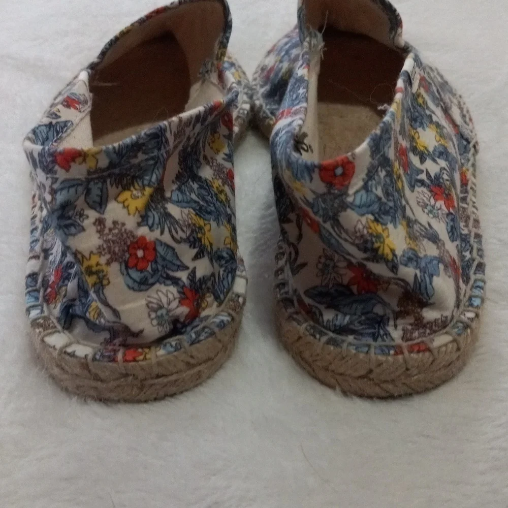 Soludos cute shoes