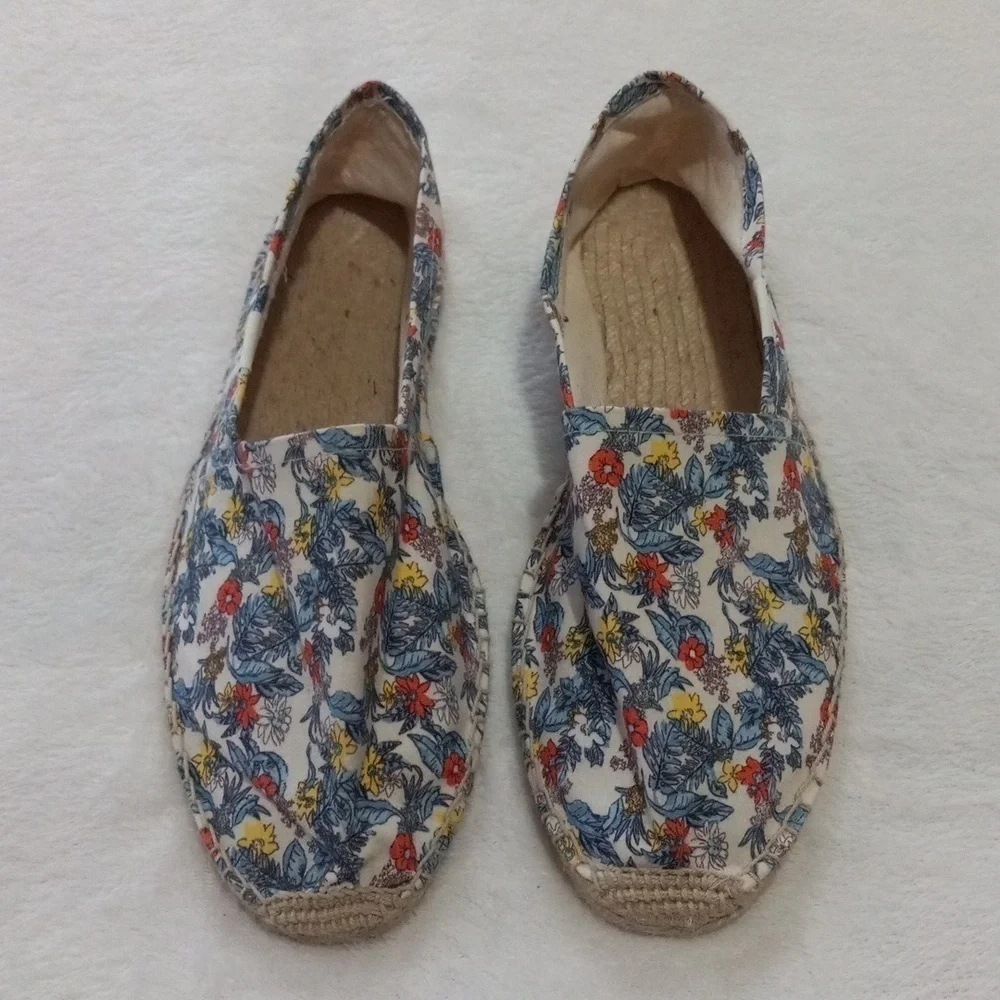 Soludos cute shoes