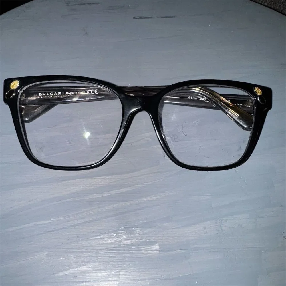 BVLGARI this 4163