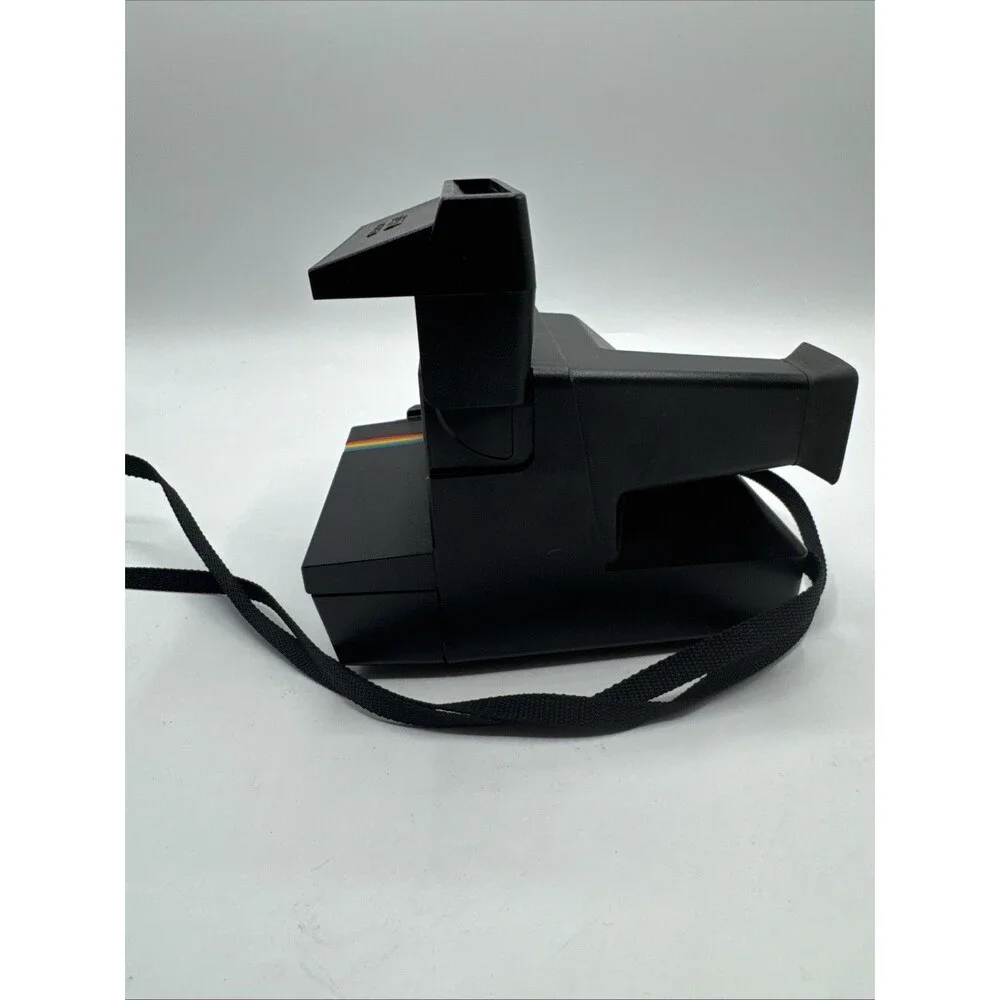 Polaroid onestep 600