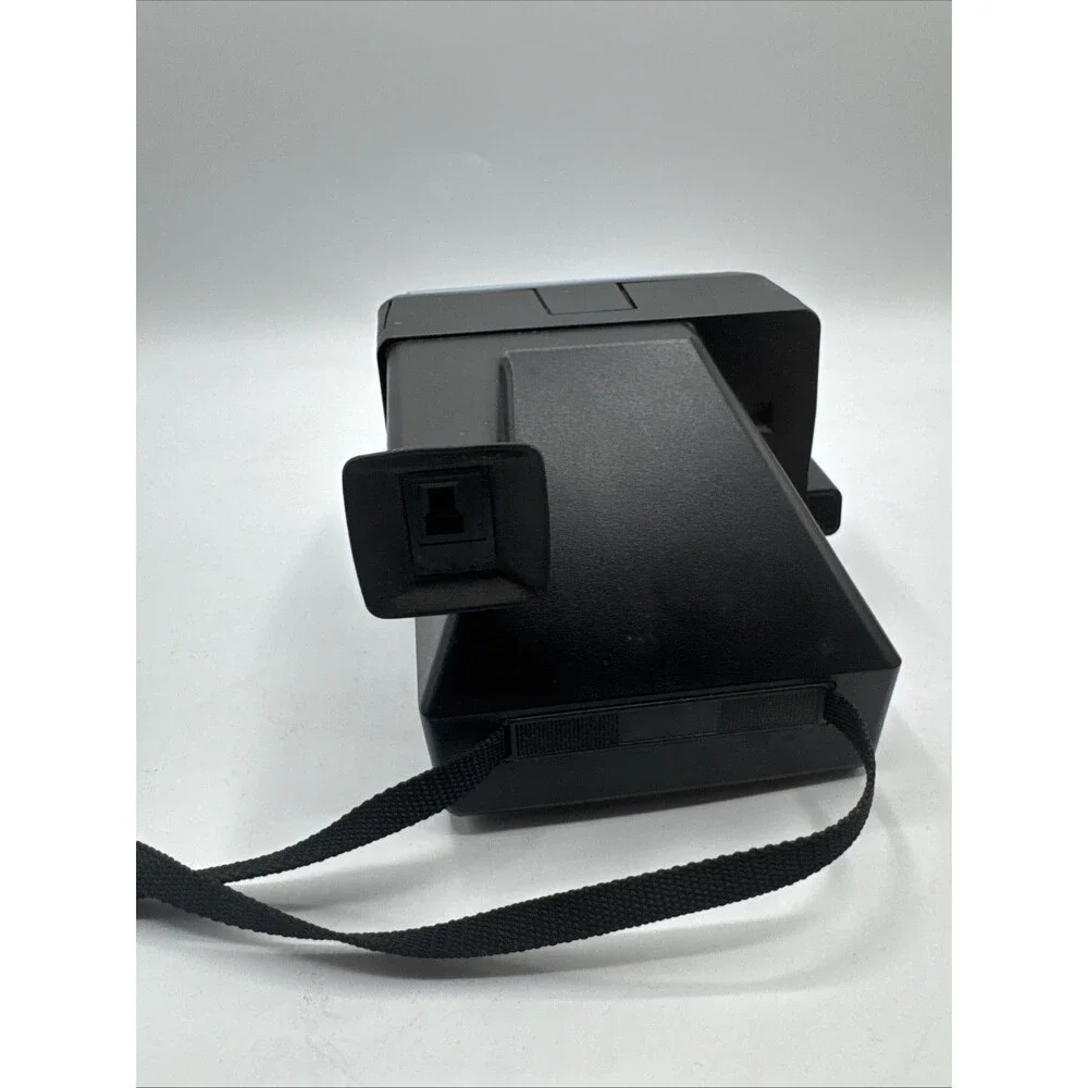 Polaroid onestep 600