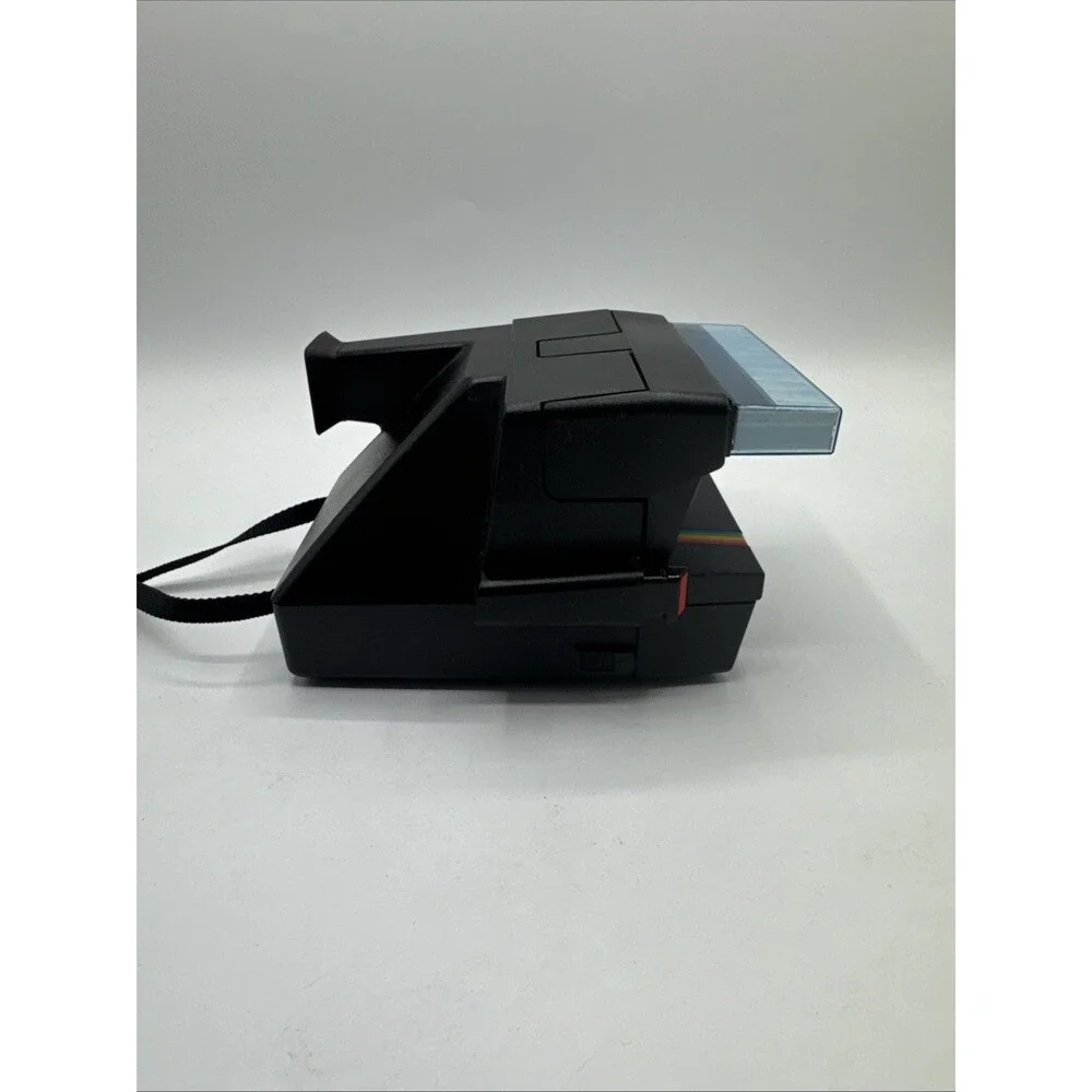 Polaroid onestep 600