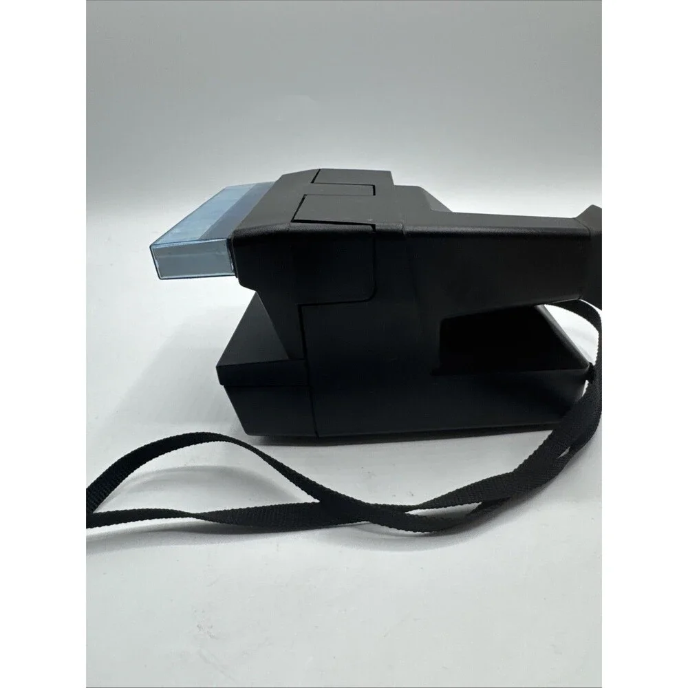Polaroid onestep 600