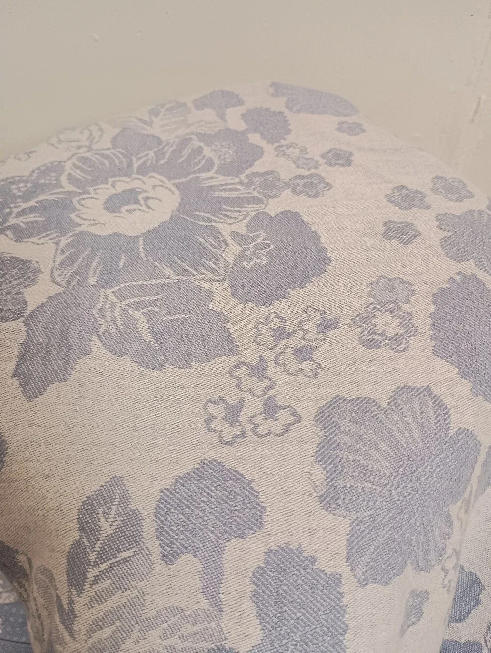 Anthropologie soft blue