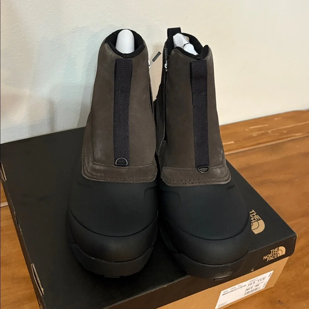 The North Face durable stylish