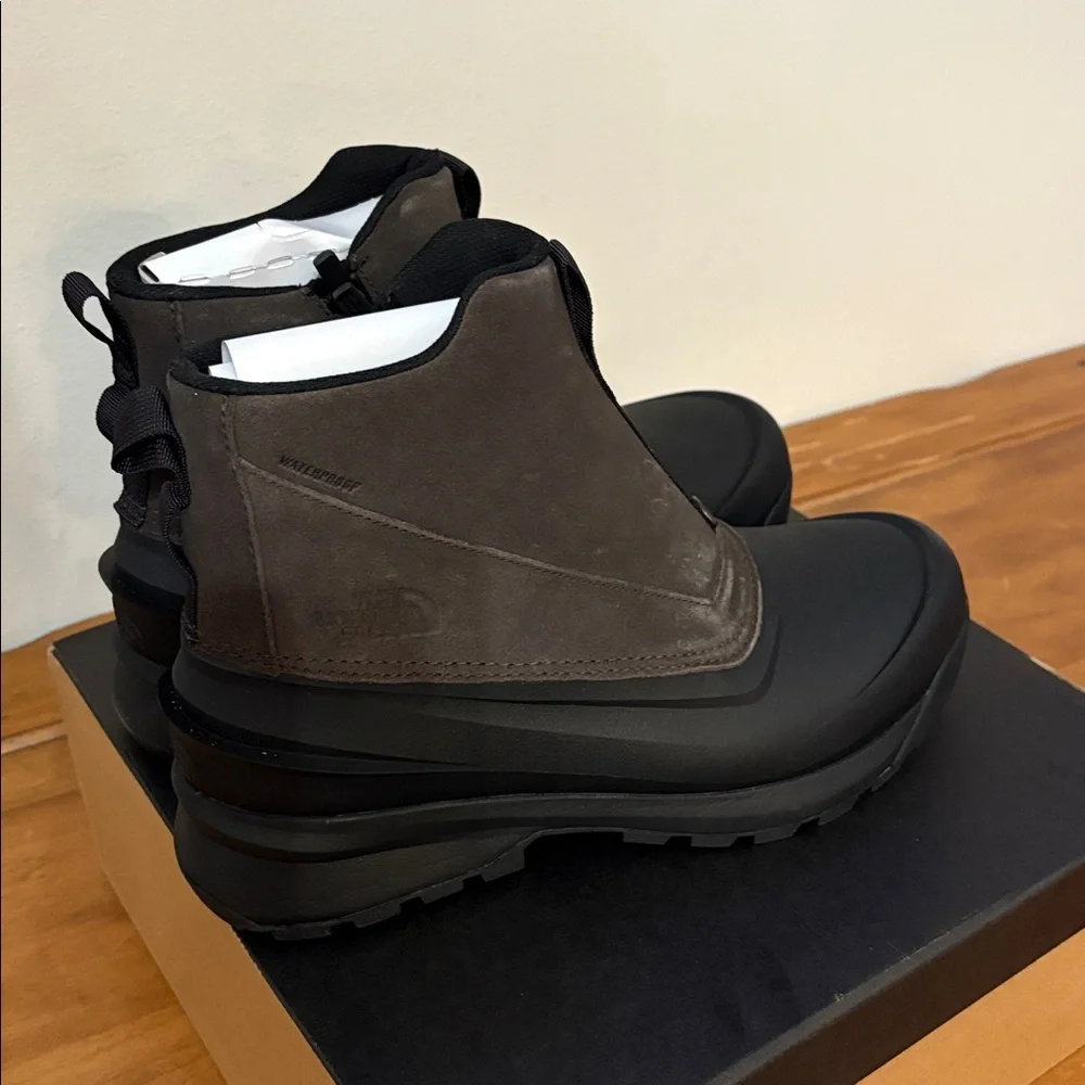 The North Face durable stylish