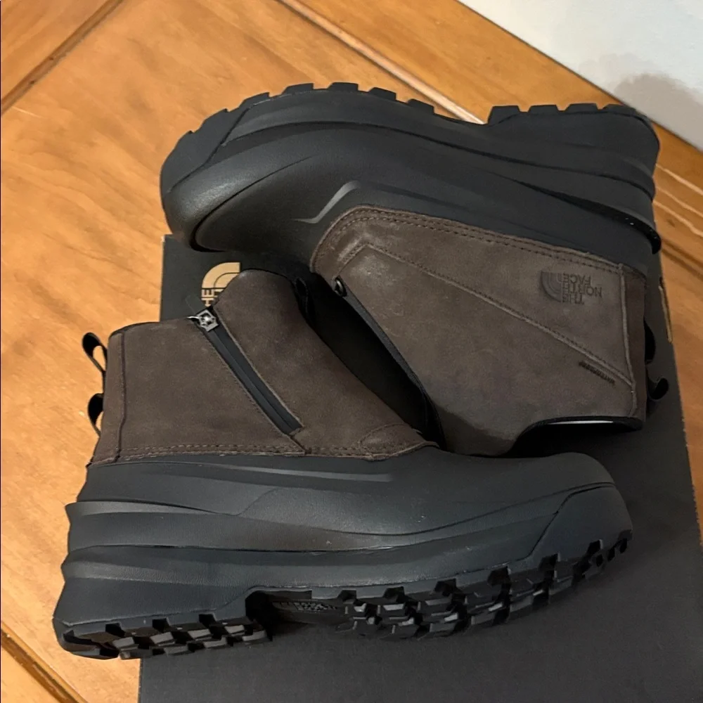 The North Face durable stylish