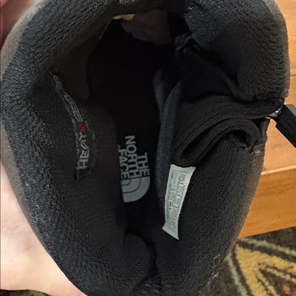 The North Face durable stylish
