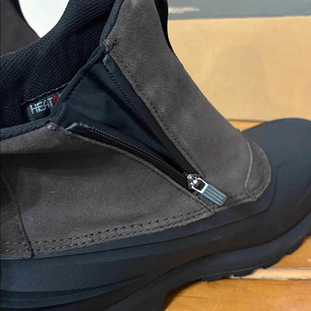 The North Face durable stylish